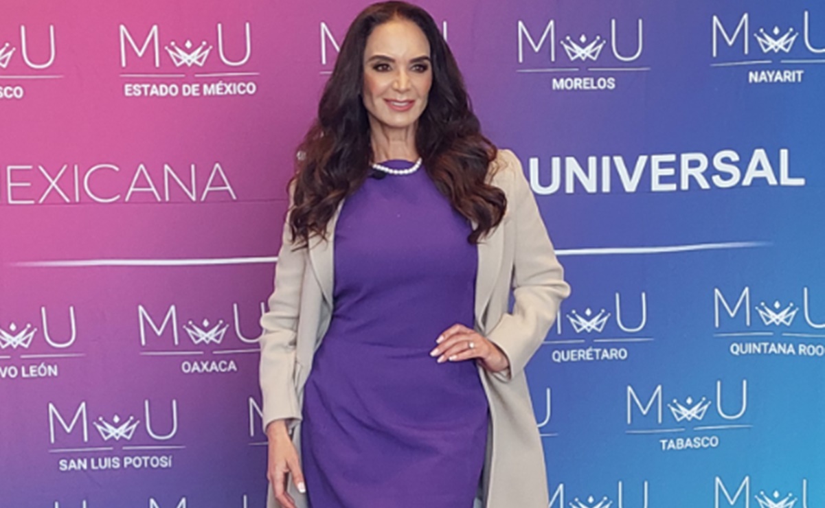 Silencio de Miss Universo ante la salida de Lupita Jones; afirma que no la han contactado para formalizar su destitución