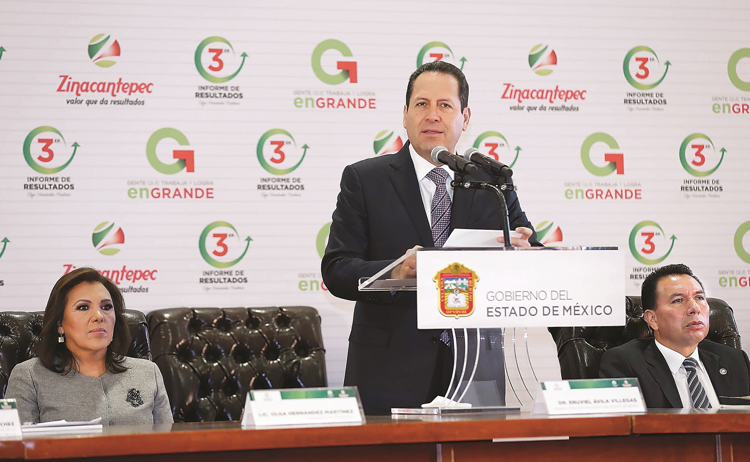 Critica PRD inseguridad en Edomex ante surgimiento de "justicieros"