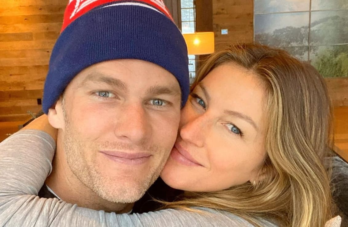 Gisele Bündchen por fin rompe el silencio, ¿le fue infiel a Tom Brady?