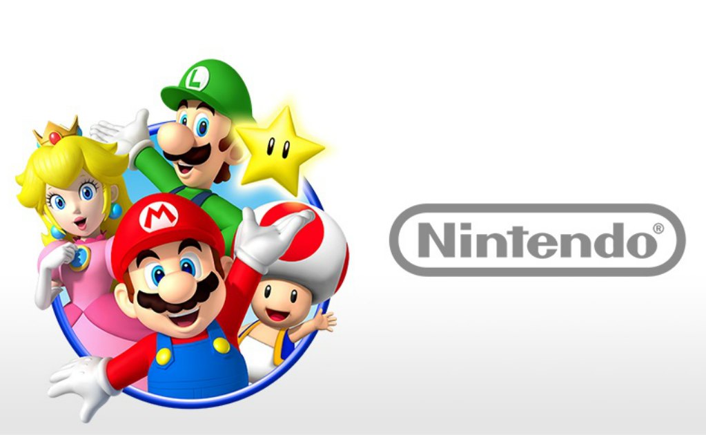 Nintendo planea una consola híbrida