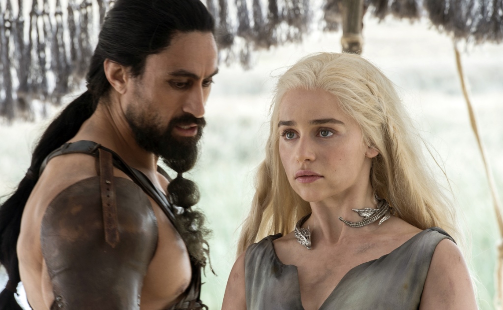 HBO desarrolla cuatro "spinoffs" de "Game of Thrones"