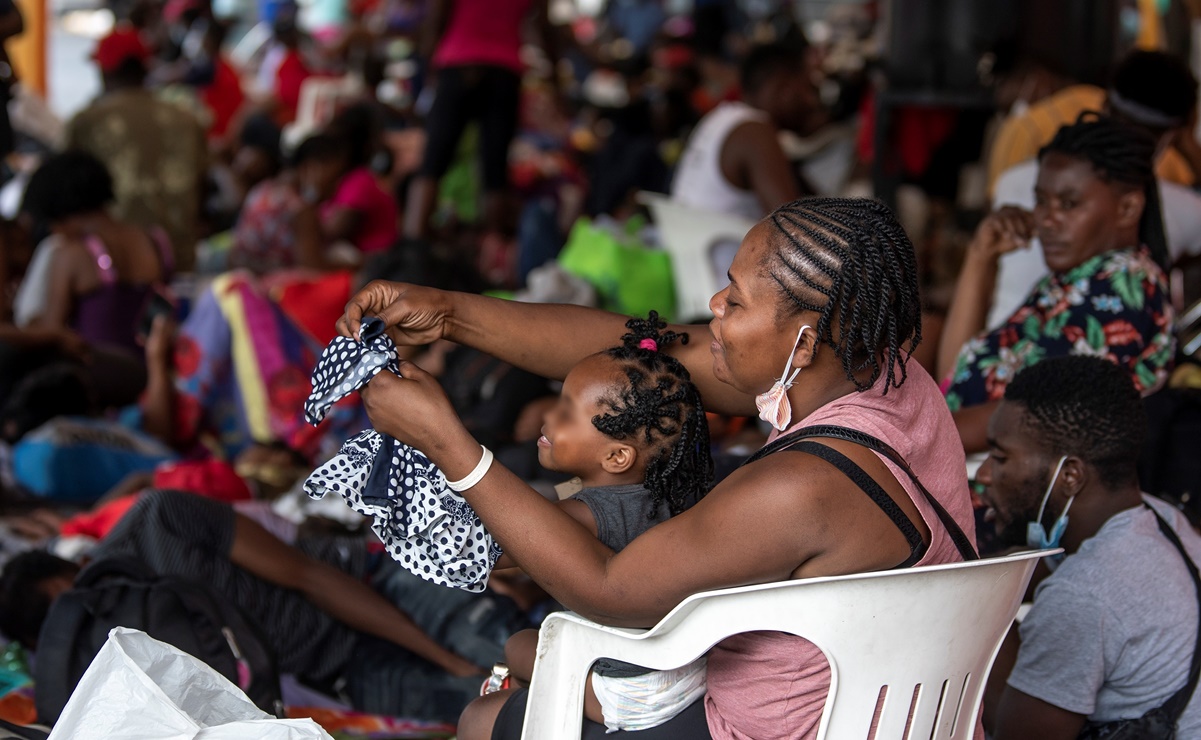 Segob garantiza derechos de niñas, niños y adolescentes migrantes en México