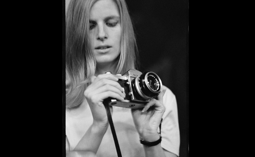 Linda McCartney, la fotógrafa que capturó a Jimi Hendrix, The Rolling Stones y The Beatles