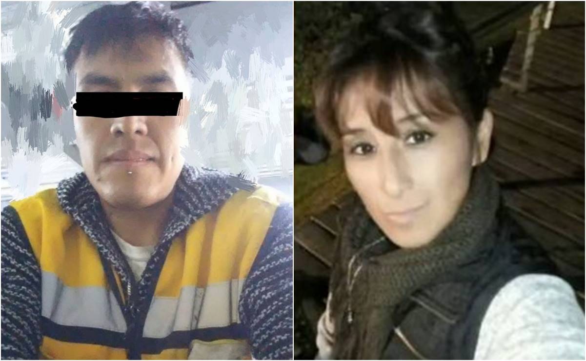 Vinculan a proceso Alvaro "N", acusado del feminicidio de Monserrat en Puebla