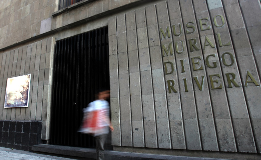 Museo Mural Diego Rivera ofrecerá tarde de piano y voz