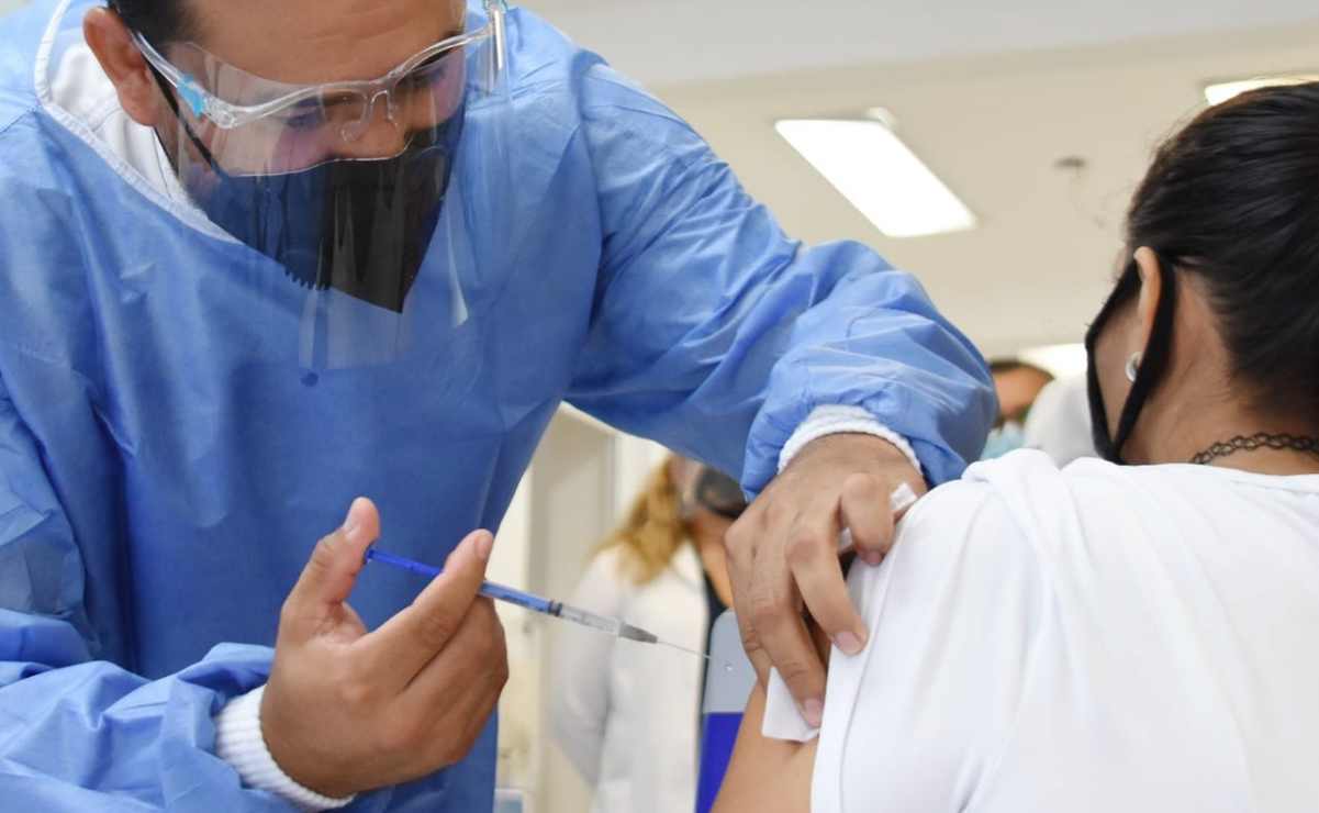 Yucatán reporta 10 casos positivos de influenza interestacional