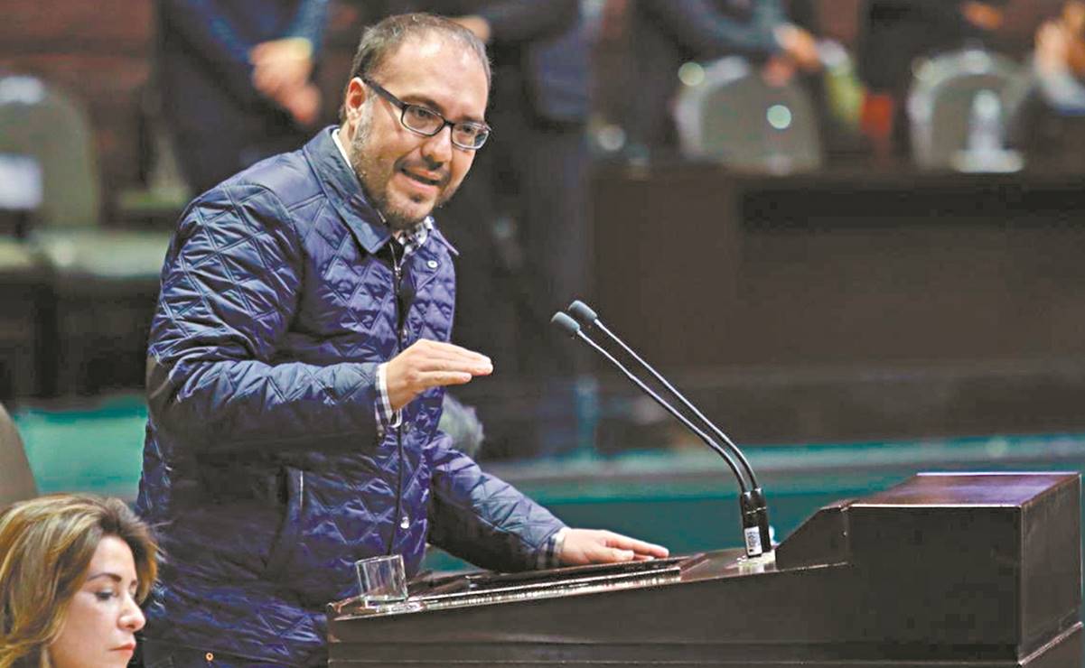 "Existen fundamentos para el enjuiciamiento"; la respuesta de Chile a la extradición de Toledo