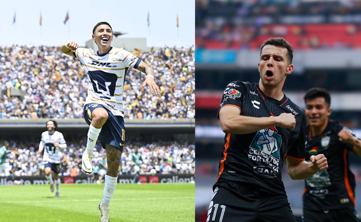 Liga MX: finaliza la fecha cuatro del Apertura 2024 con dos partidos