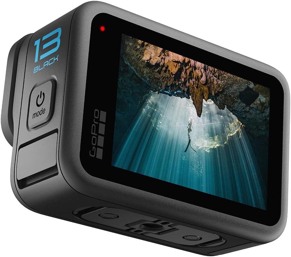 GoPro HERO13 Black Bundle - Foto 3