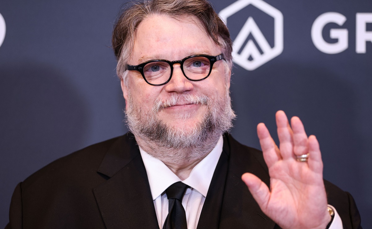 ¿Separados al nacer? Guillermo del Toro se compara con un personaje de "Star Wars" y desata reacciones en redes