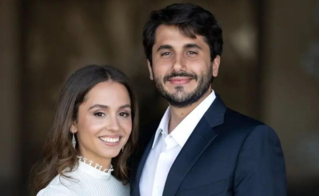La distinguida boda de la princesa Iman, hija del rey Abdalá II y Rania de Jordania
