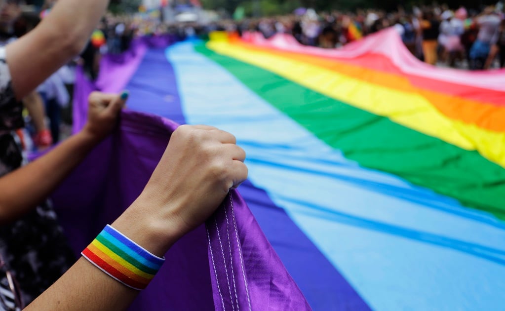 Marcha LGBT: ¿Cuál es el origen de la palabra "buga"?