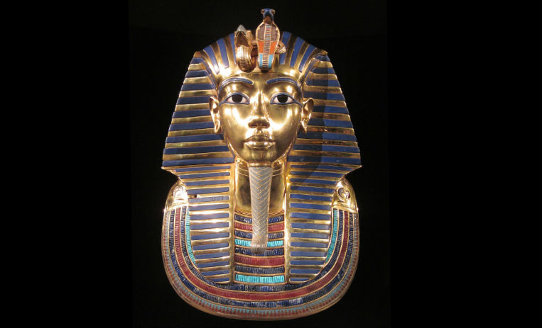 ¿Maldición o coincidencias? 10 datos de la tumba de Tutankamón