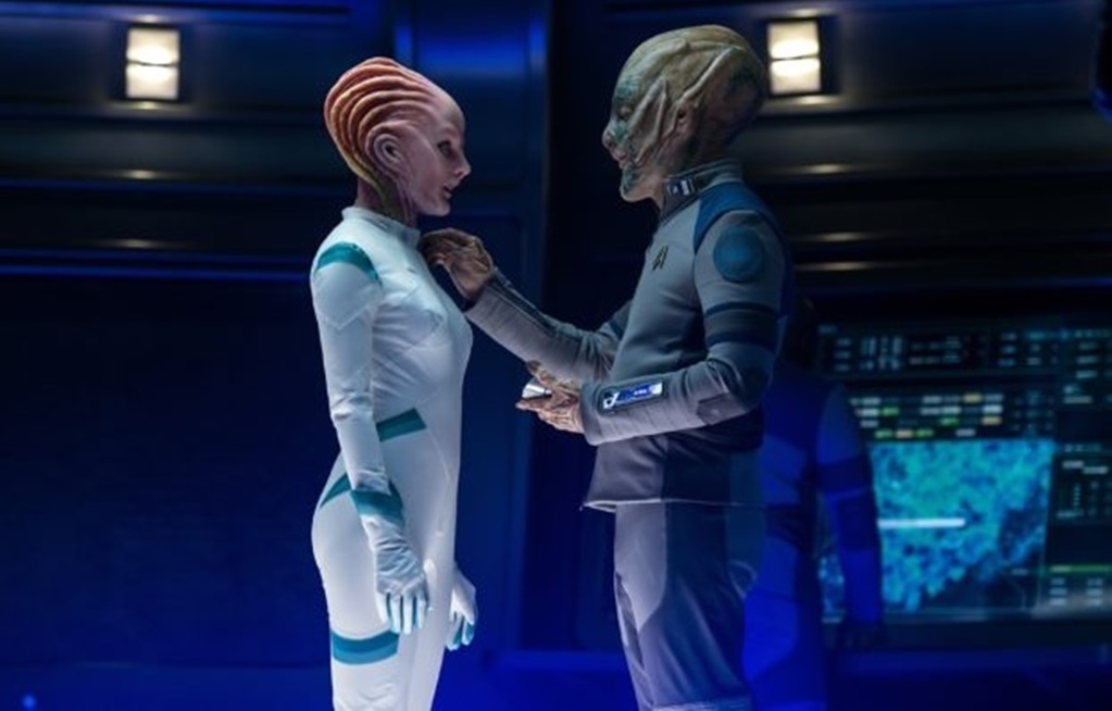 "The Boys", "Star Trek" y "Avatar": entre las 10 series que se despiden del streaming
