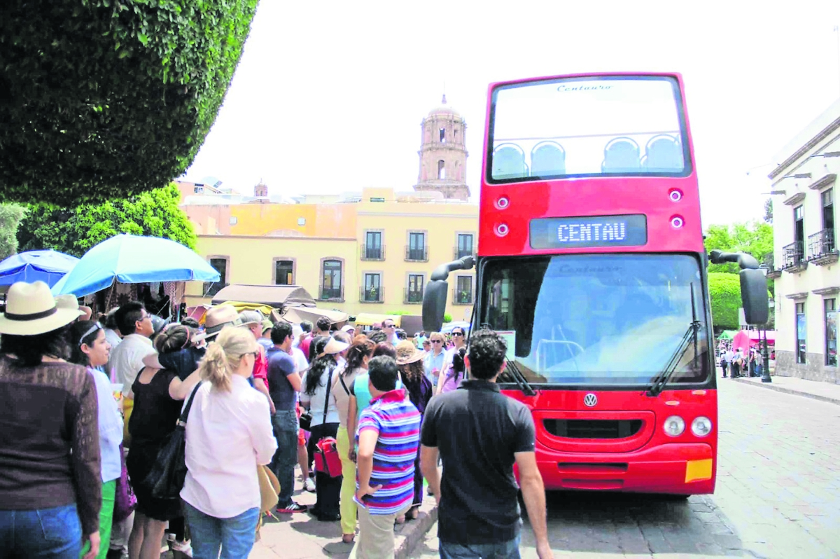 Ingreso por turismo suma 21.2 mil millones de dólares de enero a agosto