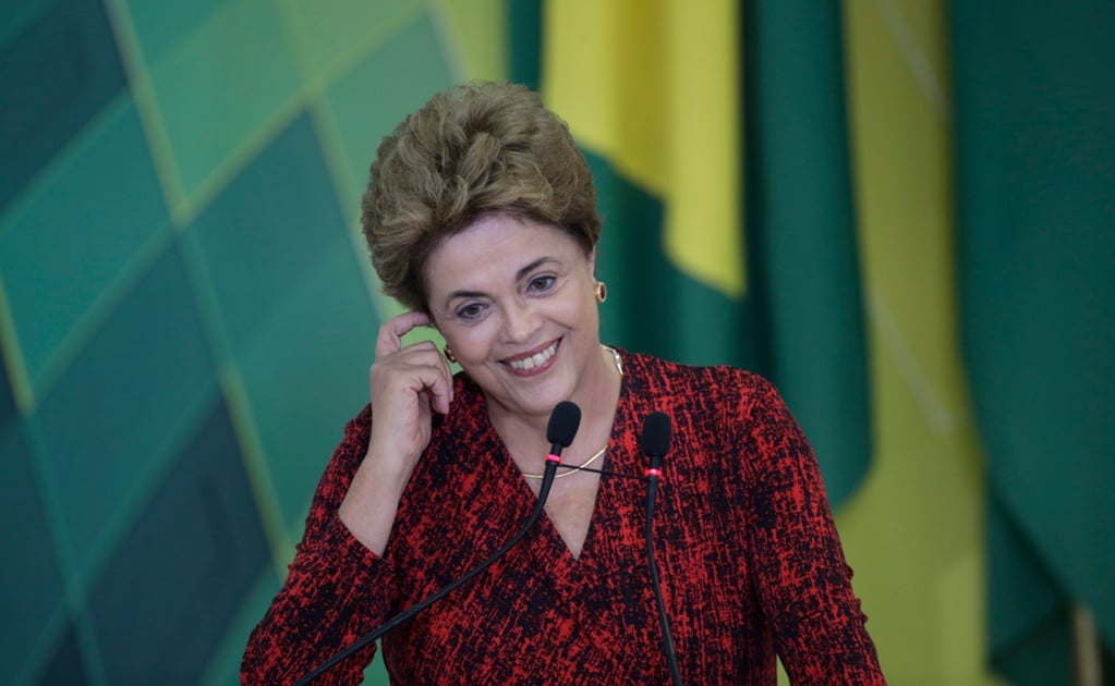 Proceso contra Dilma carece de base jurídica: OEA y CorteIDH