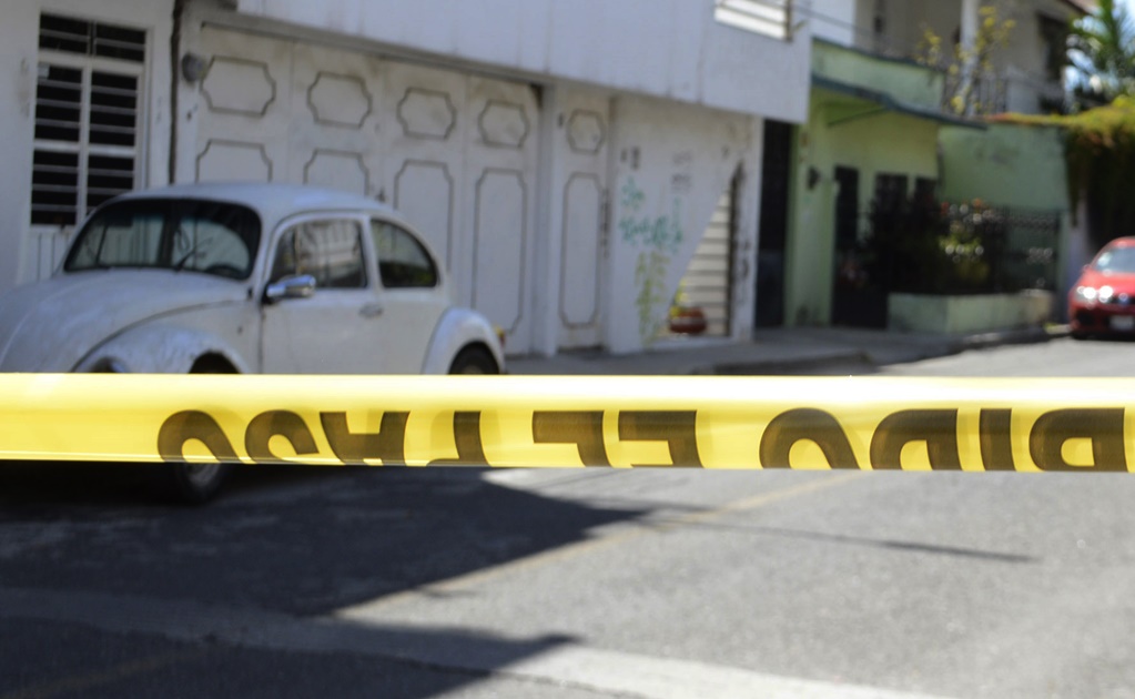 Quiso sorprender a su esposa e hija en su cumpleaños y las halla muertas