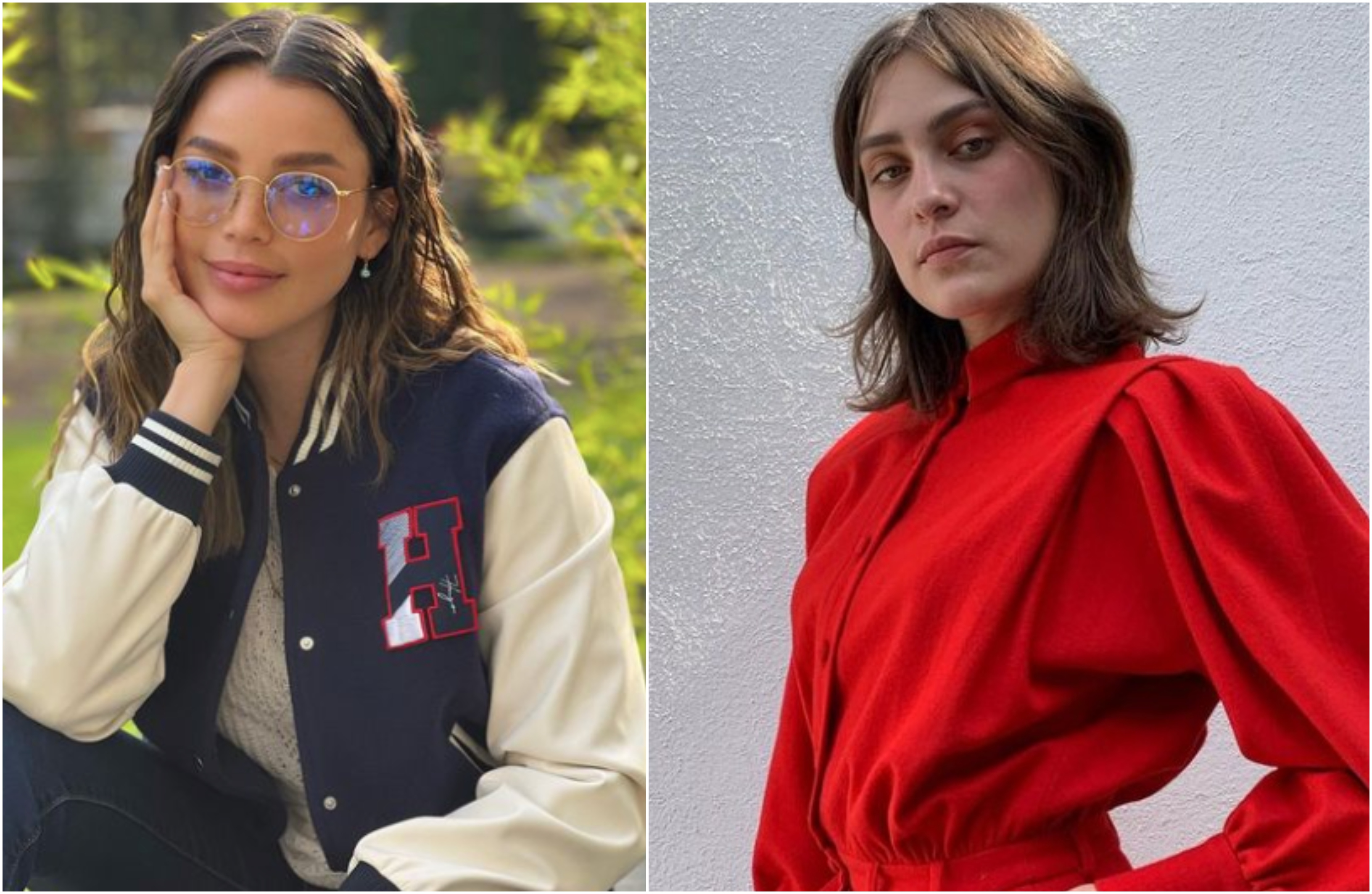 8M: Ellas alzan la voz; Lylo Fa y Columba Díaz nos cuentan su perspectiva sobre el Día Internacional de la Mujer