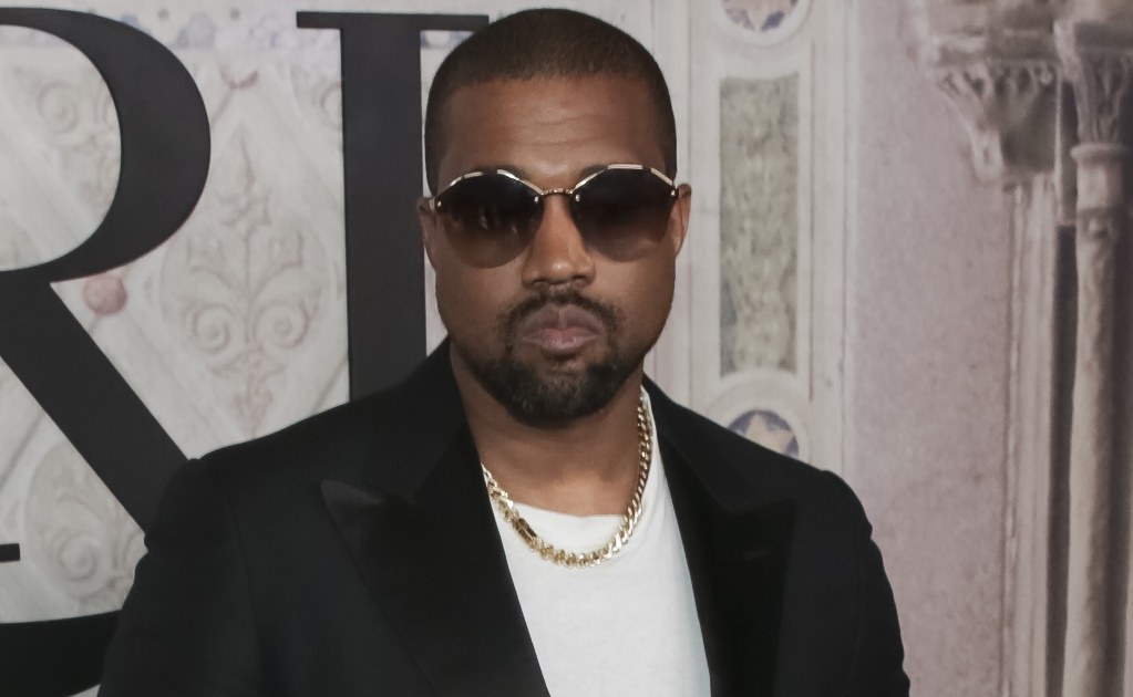 Kanye West lanzará en septiembre su nuevo disco "Jesus Is King"
