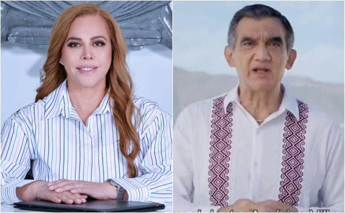 Tribunal Electoral confirma candidaturas de Morena a Durango y Tamaulipas