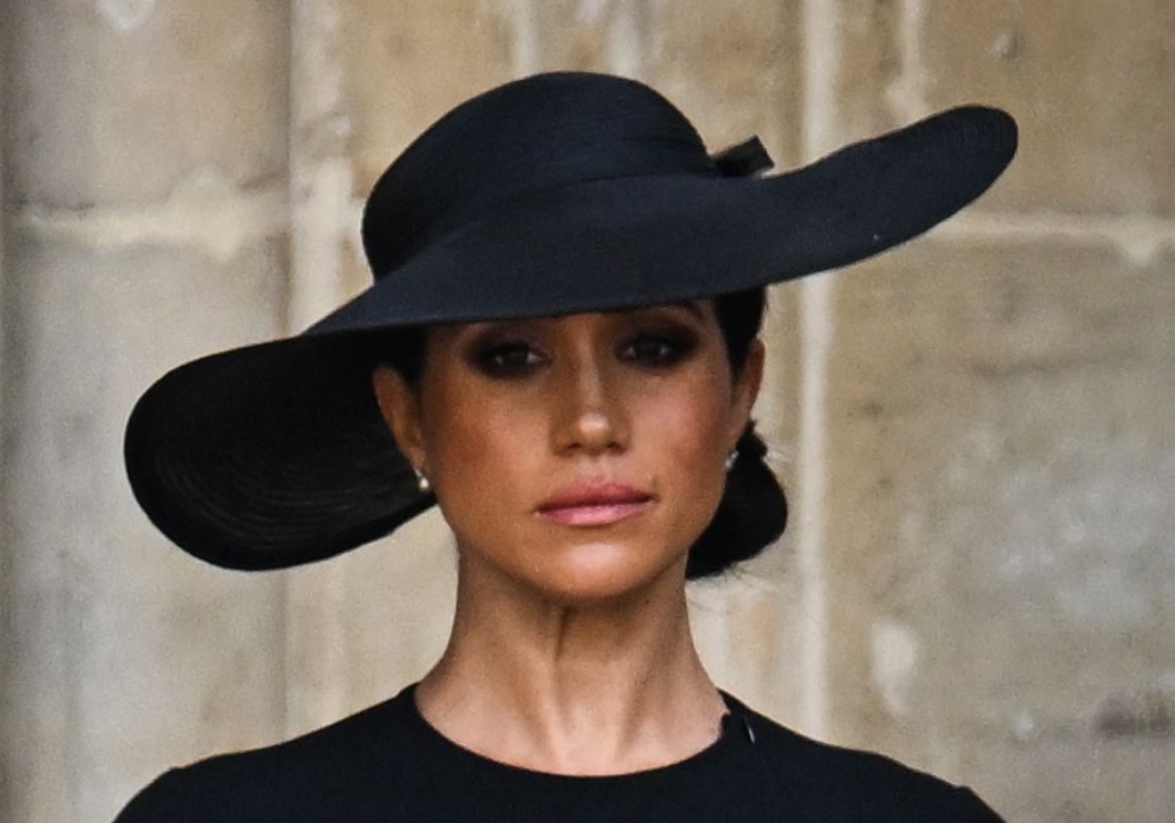 Meghan Markle luce "humillada" y "bajada", según una fotógrafa
