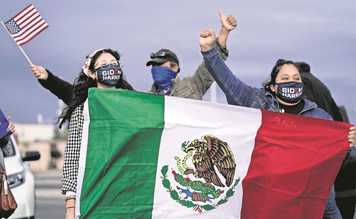 Los lugares donde más se habla español en Estados Unidos 