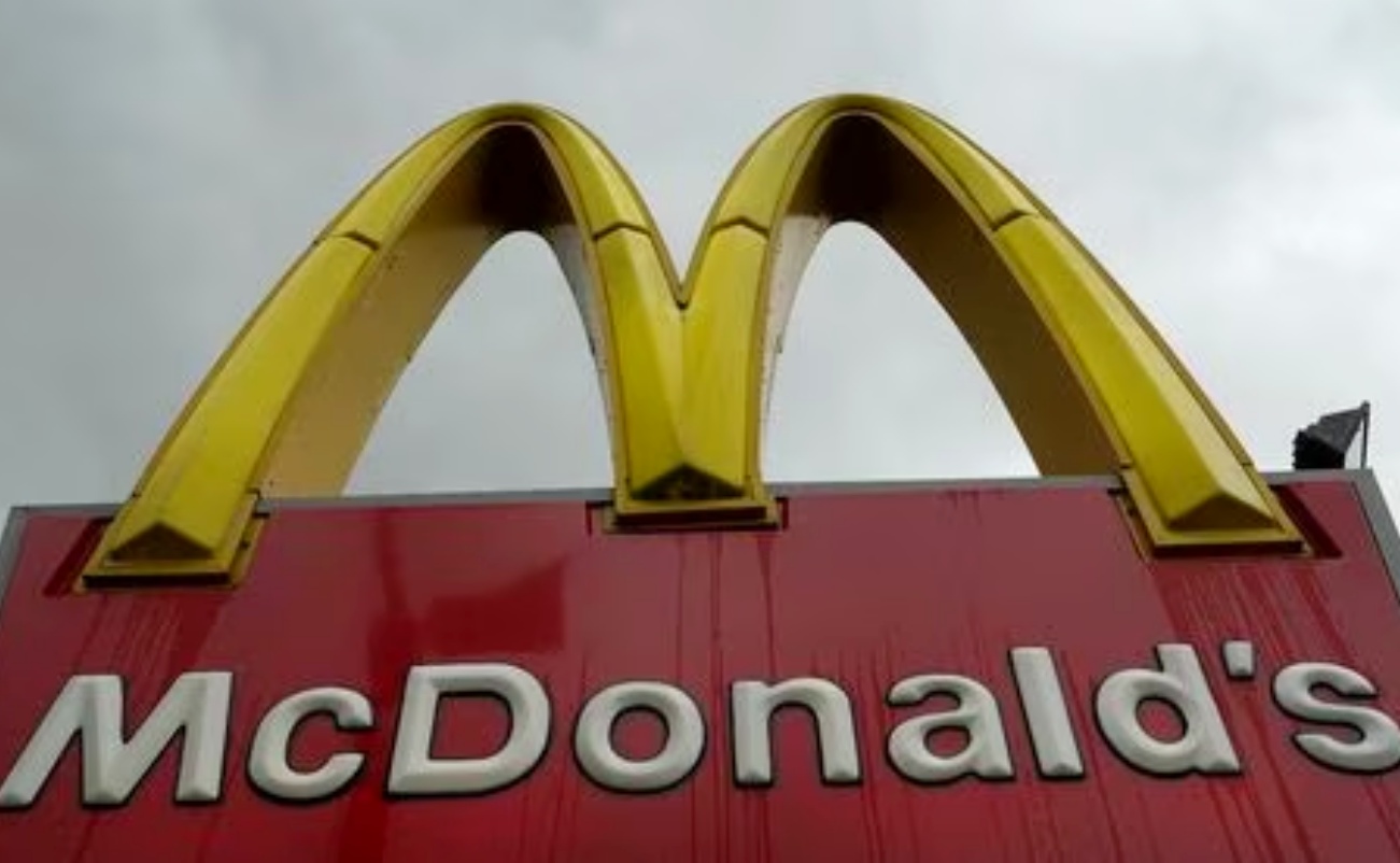 Esta es la peor hora para comer en McDonald’s, según un exchef corporativo