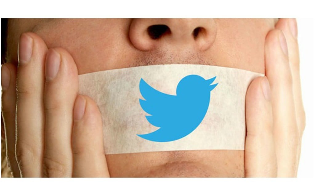 Twitter permitirá "esconder" los mensajes directos ofensivos