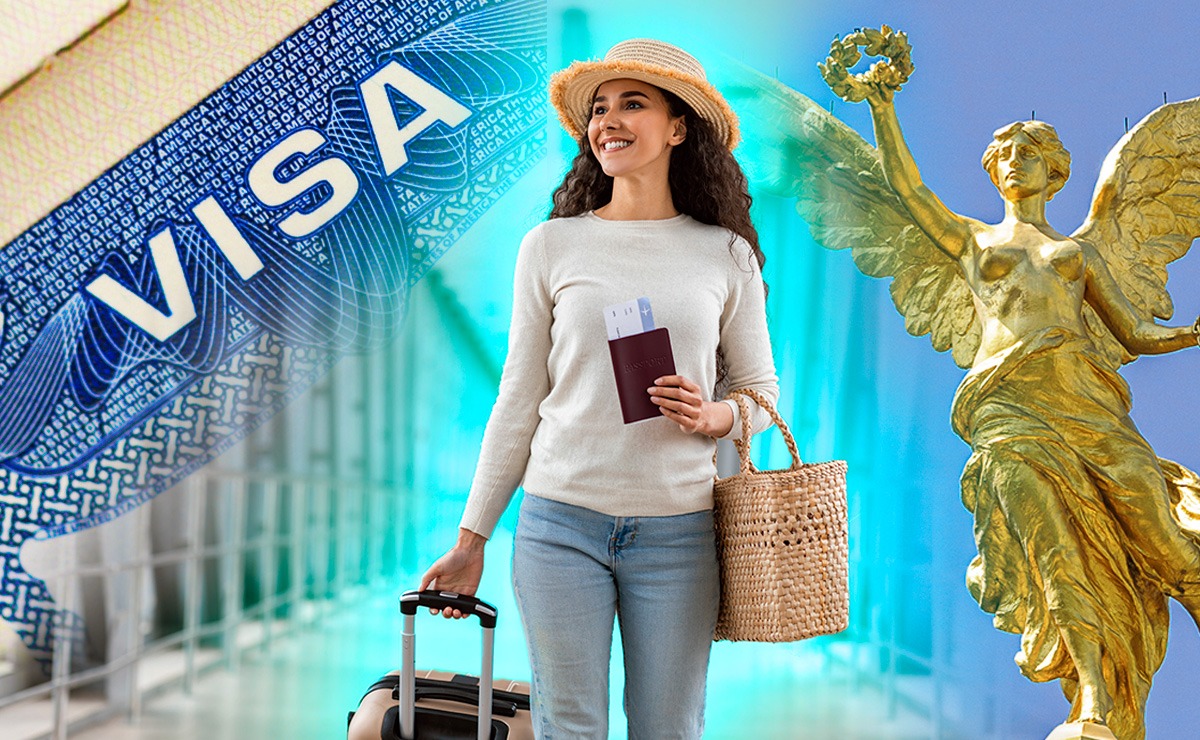 Si inicio mi trámite de visa americana en julio de 2024, ¿hasta cuándo me darán cita?