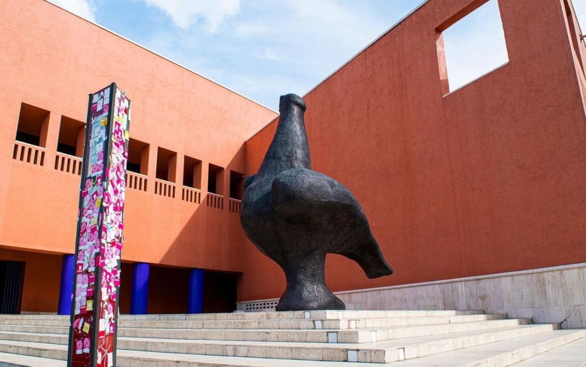 El Museo de Arte Contemporáneo de Monterrey presenta la Gala Marco 2024