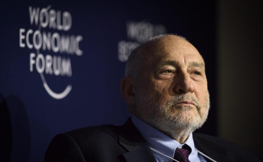 Stiglitz: política macroeconómica de Trump fracasará