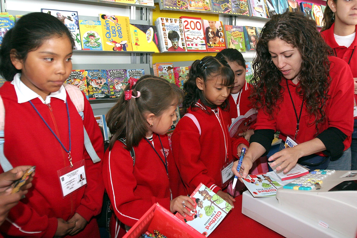 Regresa Feria Internacional del Libro Infantil y Juvenil al Cenart