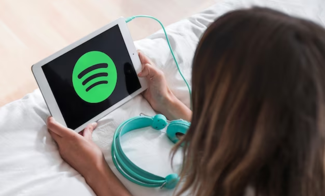 Spotify planea lanzar una versión con audio de alta resolución 