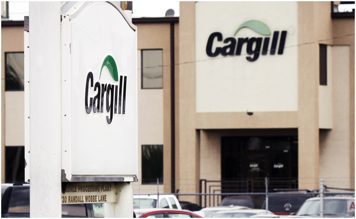 ¿Qué es Cargill? Empresa que el gobernador de Sinaloa pide tomar