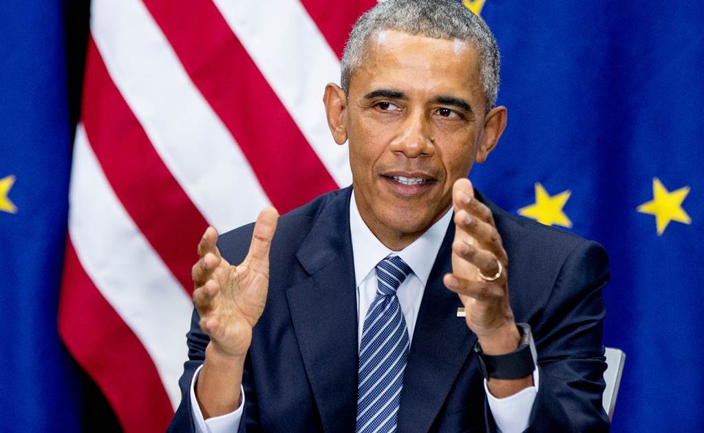 Obama asegura votos para acuerdo nuclear con Irán