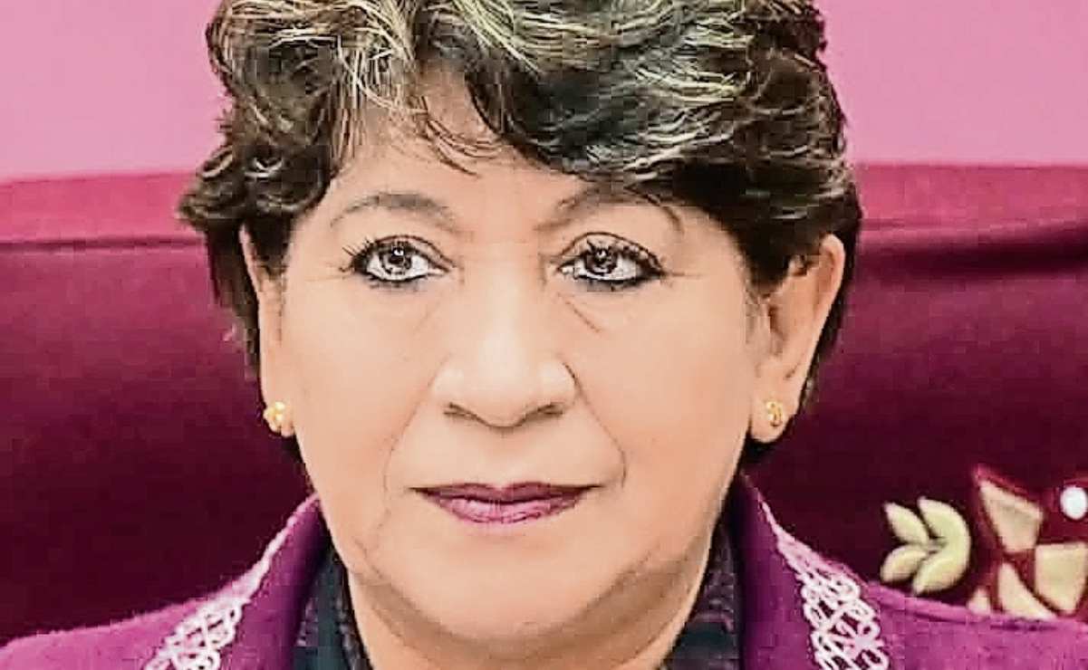 Delfina Gómez