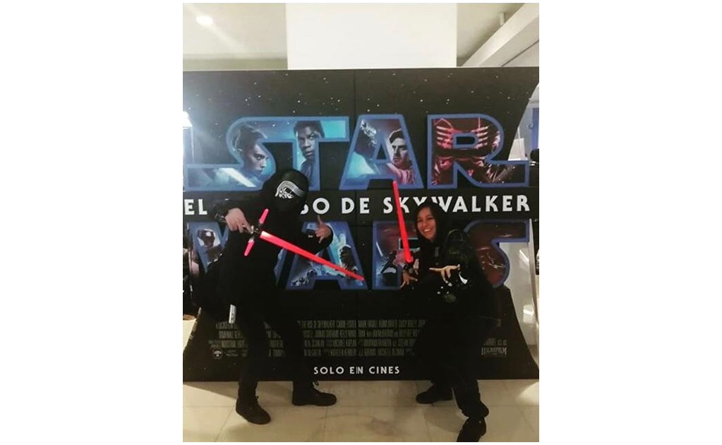 "Star Wars: El ascenso de Skywalker" no generó tanto entusiasmo 