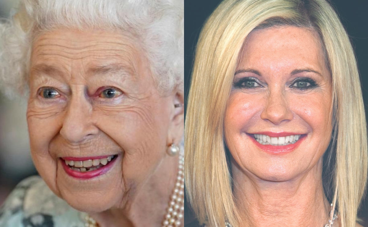 Inolvidables personalidades que partieron en 2022