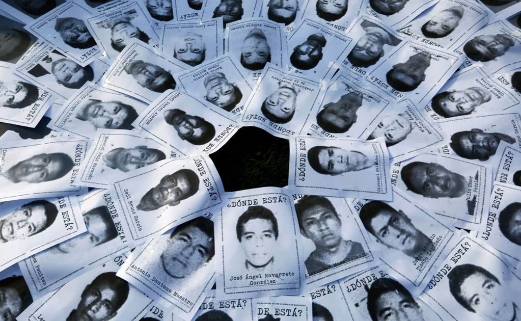Mexico reopens Ayotzinapa case and targets former Attorney General