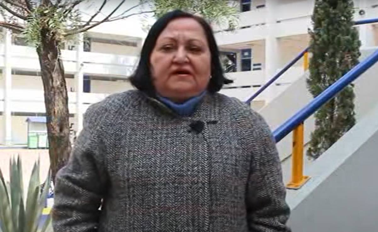 "Voy a pelear": asesora de la ministra Yasmín Esquivel buscará amparo ante despido de la UNAM 