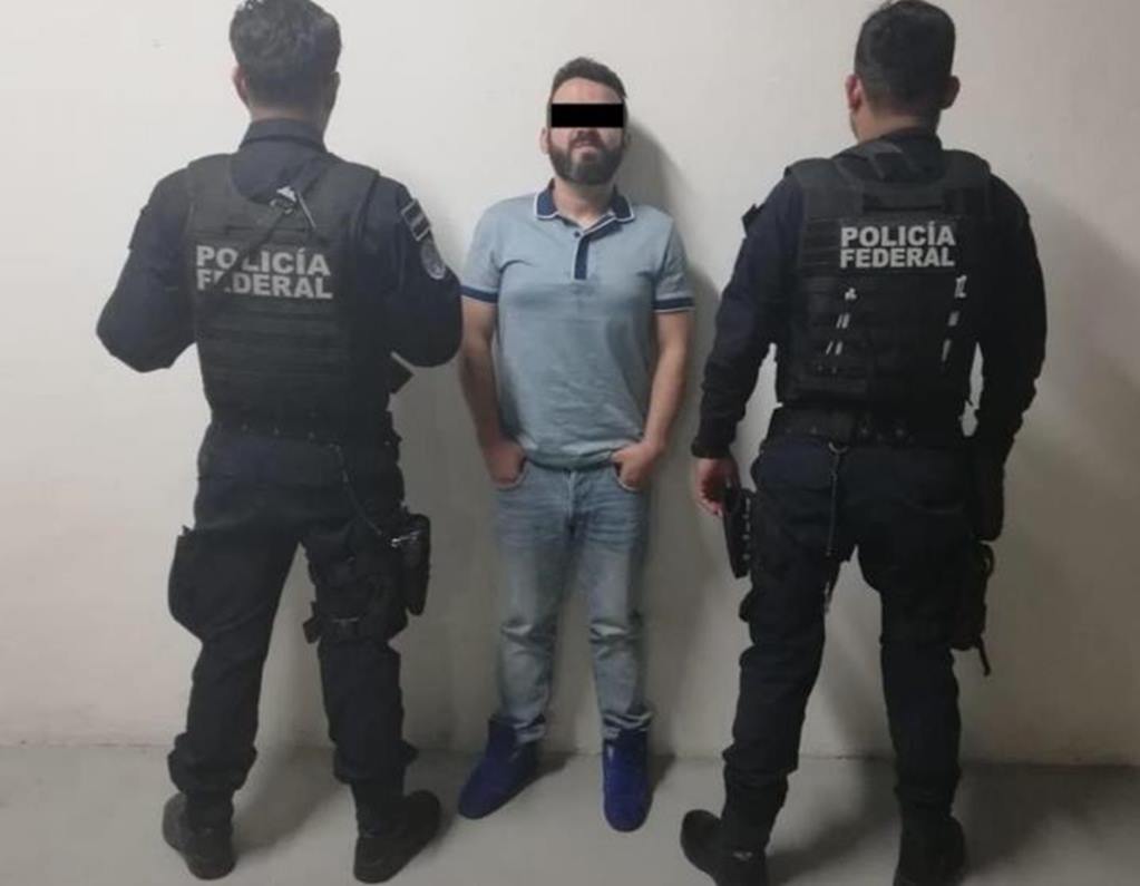 Sistema Penitenciario de la CDMX pide trasladar a “El Betito” a un penal federal