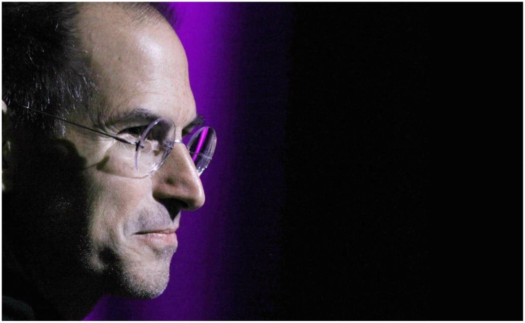 Steve Jobs; el CEO más admirado