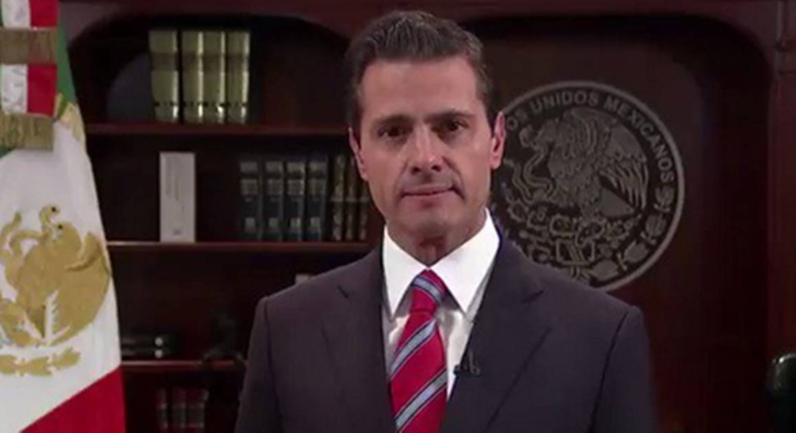 Peña Nieto viaja a Guatemala para participar en Cumbre Iberoamericana