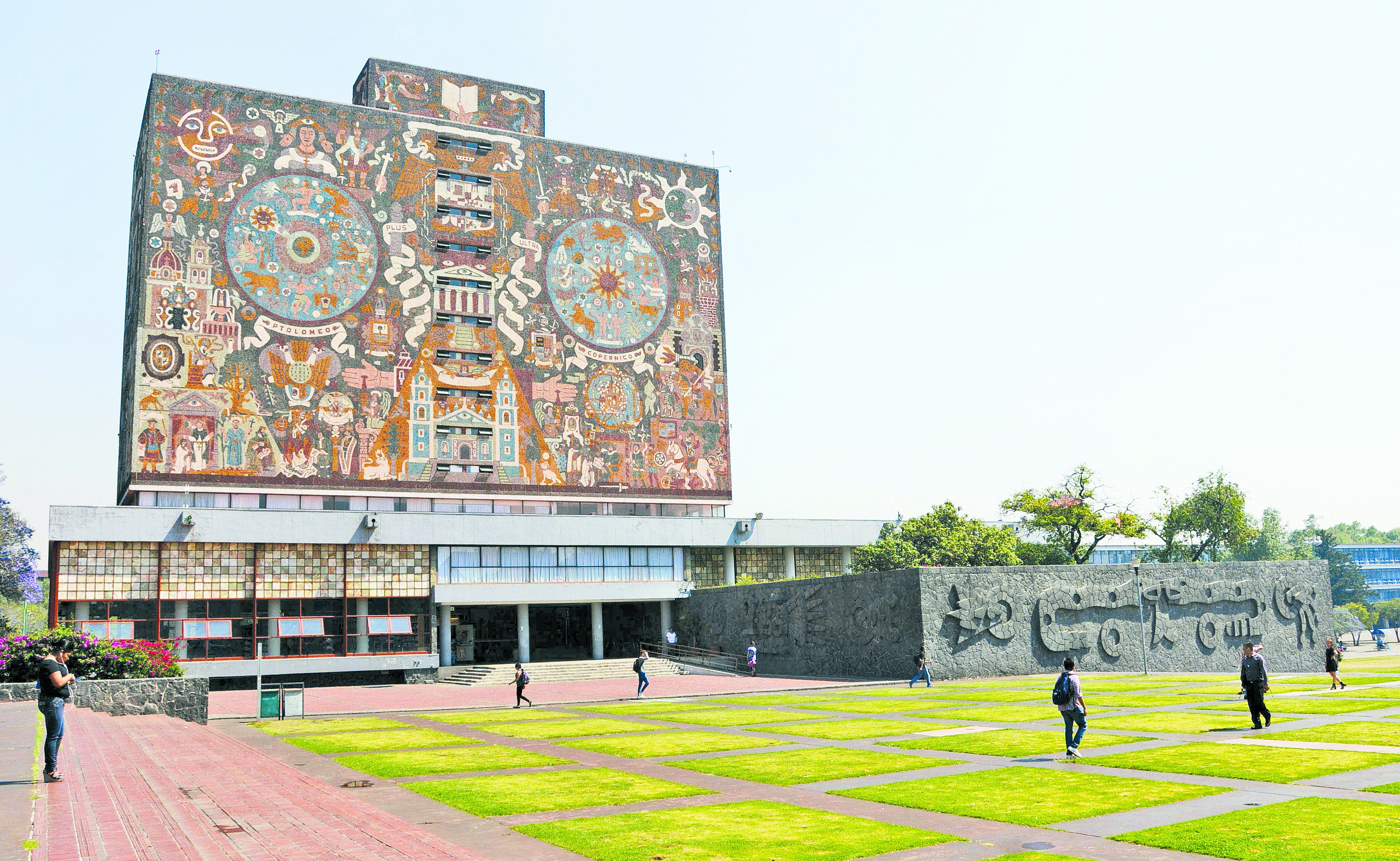 UNAM publica su “Programa de Racionalidad Presupuestal 2019” 