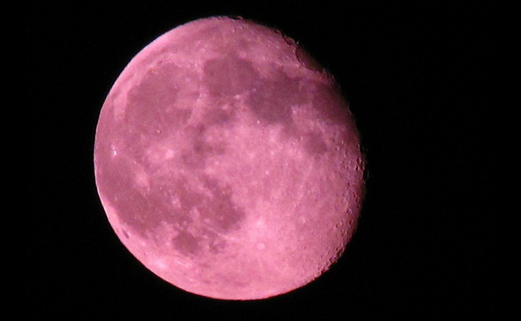 Luna Rosa 2024: ¿Por qué tantas culturas consideran tan importante a la luna llena de abril?