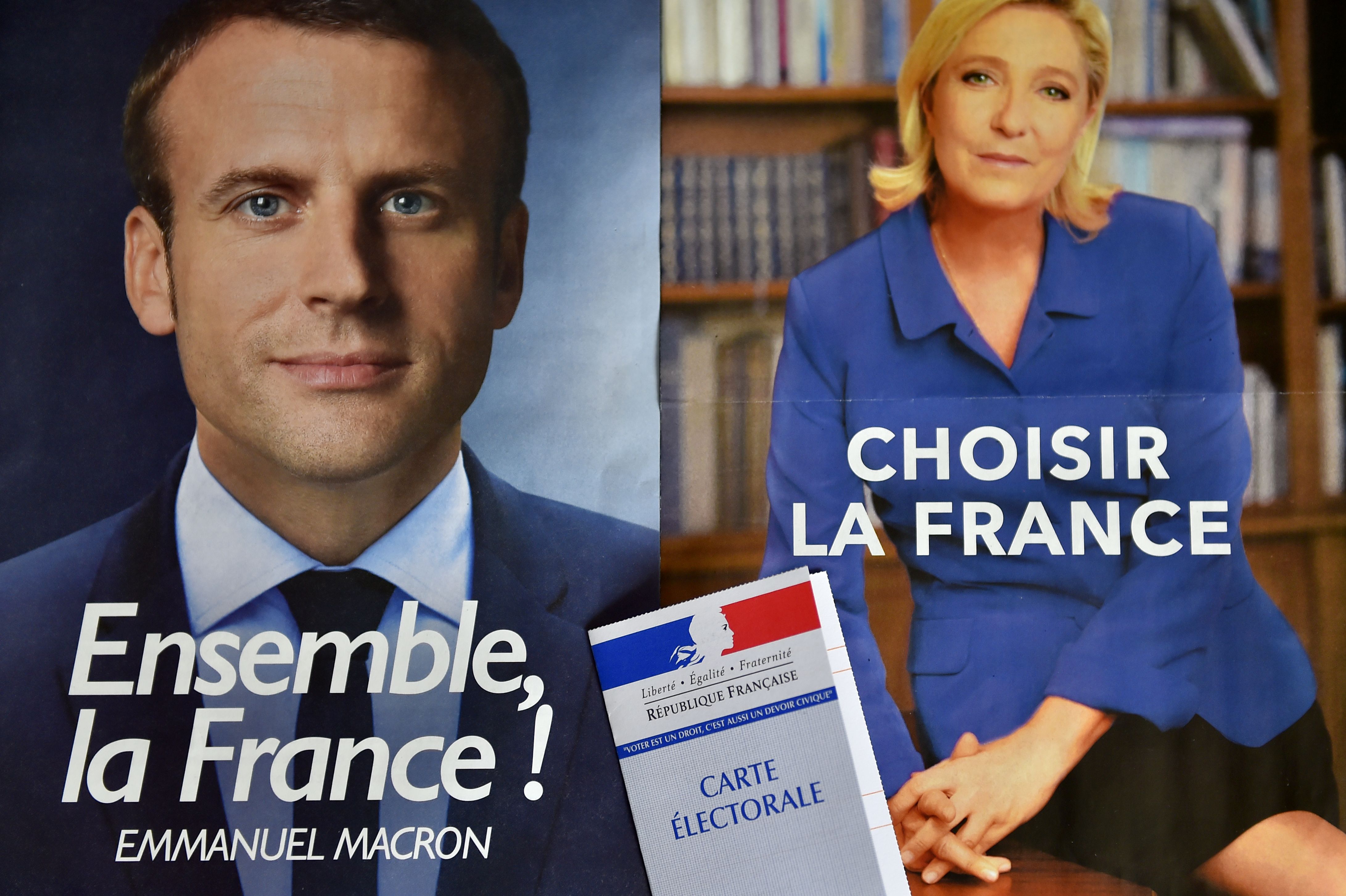 ¿En qué afectan las elecciones francesas al resto del mundo?