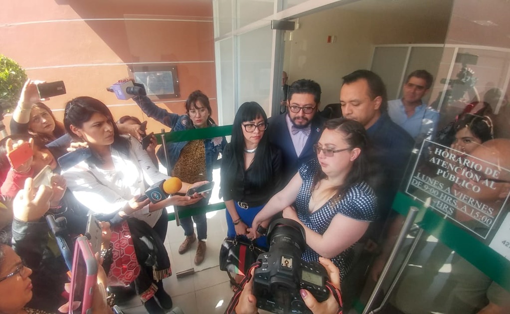 Liberan a joven acusada de parto fortuito en Querétaro