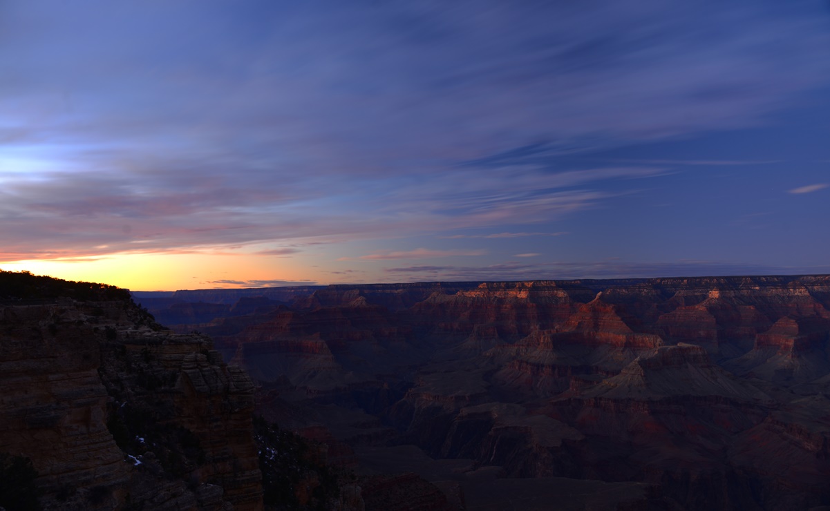 Ruta 66, Star Wars y tierra apache: Arizona es más que el Gran Cañón