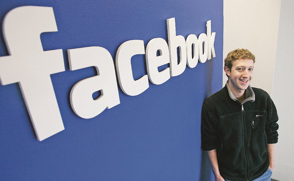 Facebook alista teletransportador para 2025
