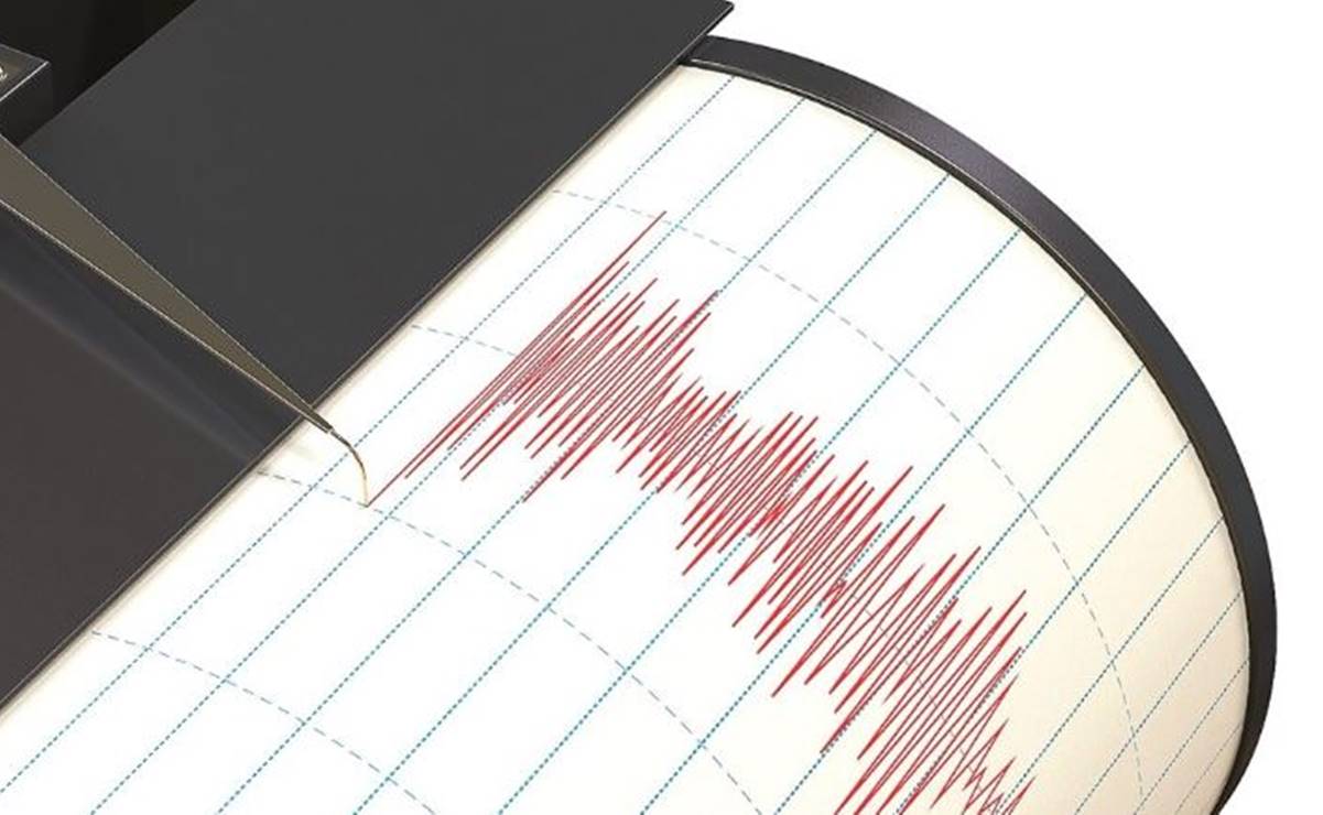 Sismo de 5.5 grados sacude el noroeste de China; no se reportan daños